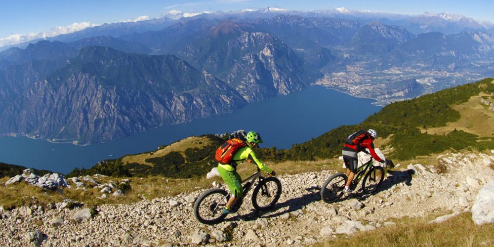 La 100 KM del Baldo            " manifestazione amichevole cicloturistica "