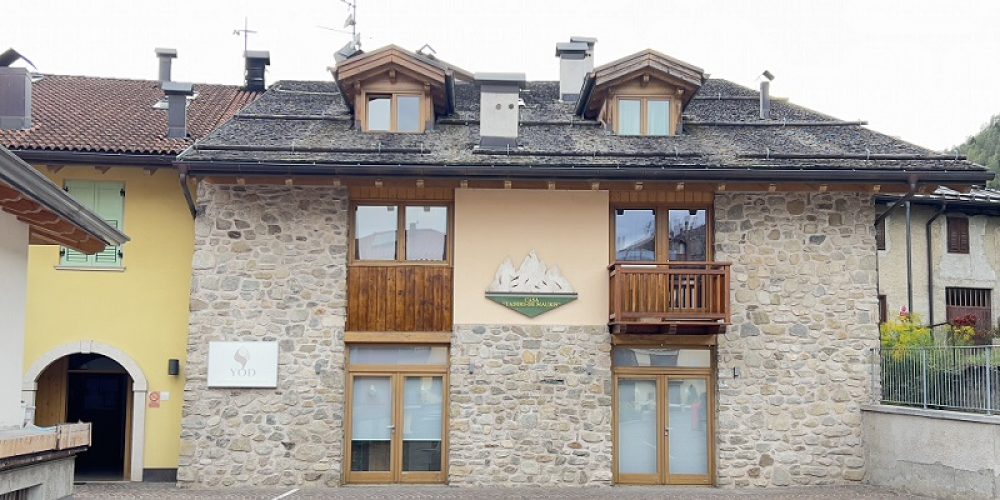 Casa ALICE in VAL Di SOLE - CROVIANA  ( TN )