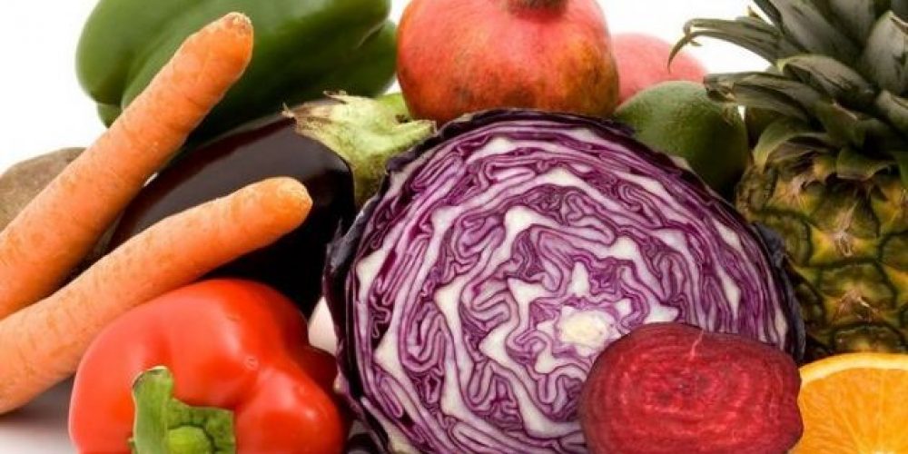 Alimenti alcalinizzanti: quali sono e a cosa servono